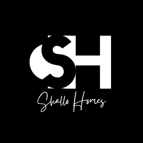 Shallo Homes — Property brand identity